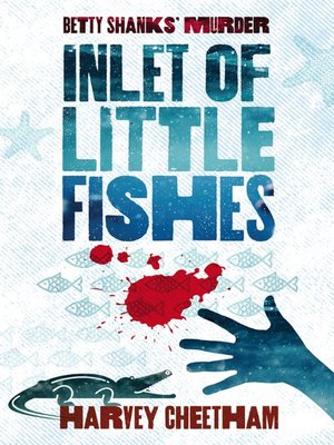 cover image of Inlet of Little Fishes
